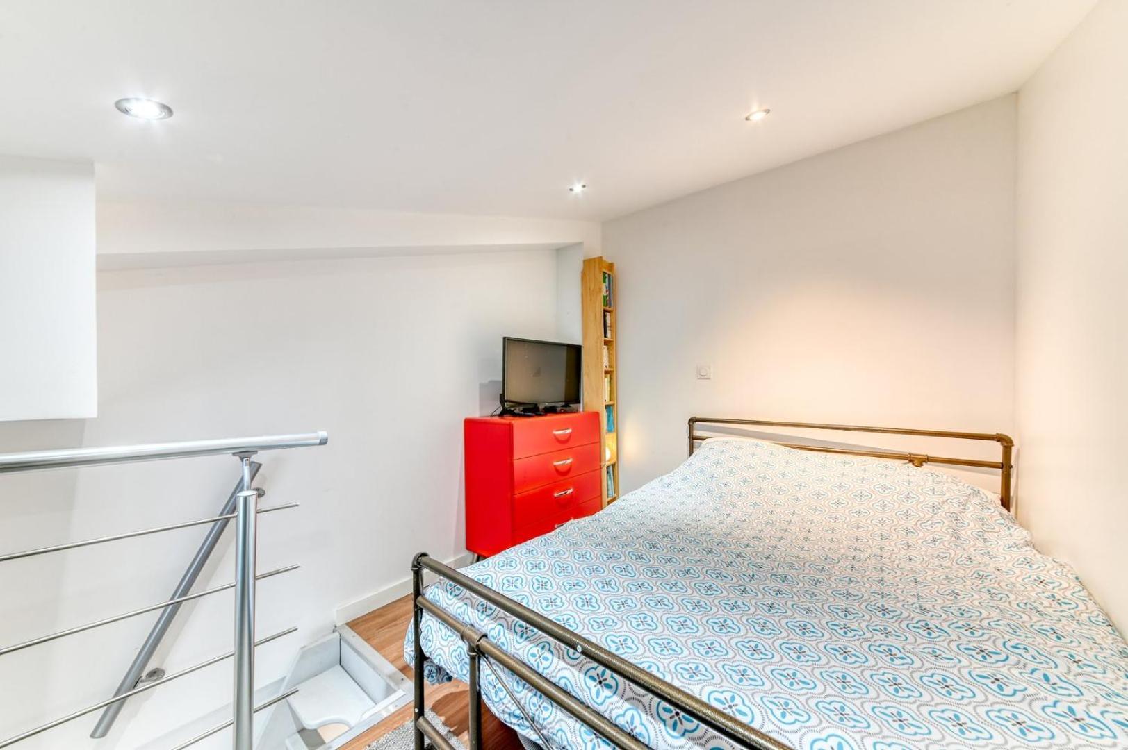 Ferienwohnung Guestready - Beau Sejour A La Croix-Rousse Lyon Exterior foto